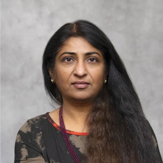 Dr. Malini Harigopal